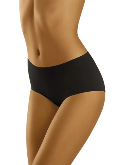 Dámské kalhotky Hiperia Černá - WOLBAR