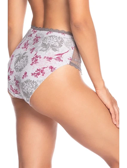 Dámské kalhotky MIDI model 16334102 - Lama