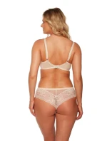 SOFT DELIA PODPRSENKA ART.1208 BÉŽOVÁ