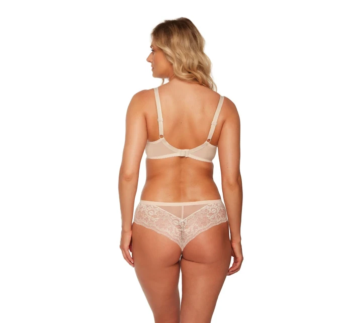 SOFT DELIA PODPRSENKA ART.1208 BÉŽOVÁ