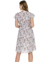 DÁMSKÁ KOŠILE TM 5136 DR NAP