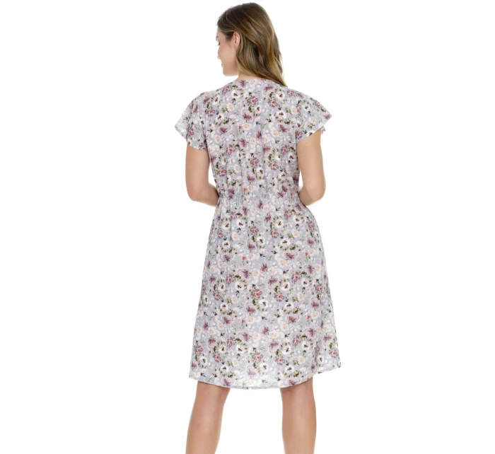 DÁMSKÁ KOŠILE TM 5136 DR NAP