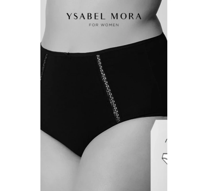 FIGI DAMSKIE model 20277756 - Ysabel Mora