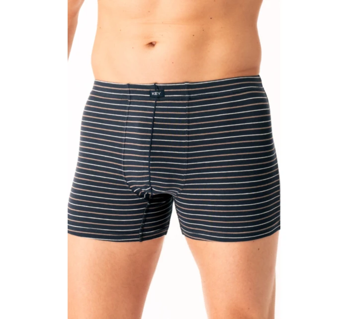 PÁNSKÉ BOXERKY MXH model 21284350 B25 - Key