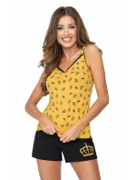 Pyžama model 156812 Donna Pyžama model 156812 Donna