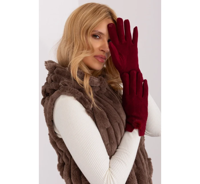 Rukavice  model 190795 AT