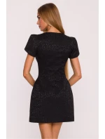 Společenské šaty model 216604 Moe Společenské šaty model 216604 Moe