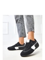 Sportovní obuv model 218147 Solea Sportovní obuv model 218147 Solea