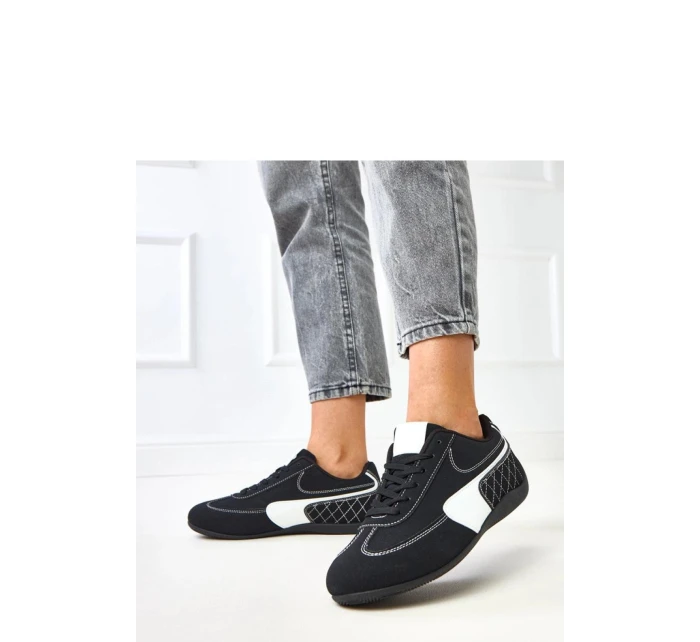 Sportovní obuv model 218147 Solea Sportovní obuv model 218147 Solea