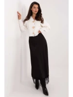 Svetr na zapínání  model 221405 Factory Price