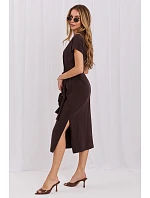 Denní šaty model 228665 Rue Paris Denní šaty model 228665 Rue Paris