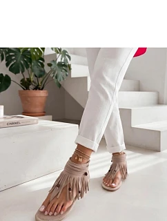 Sandály  model 230493 Solea