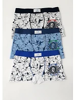 Dětské boxerky Gasoline U/2372