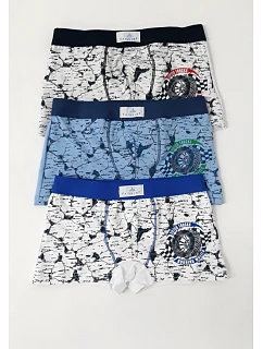 Dětské boxerky Gasoline U/2372