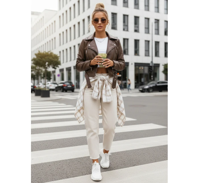 Dámské MASSI hnědé FashionStreet ramones TY5537 Dámské MASSI hnědé FashionStreet ramones TY5537