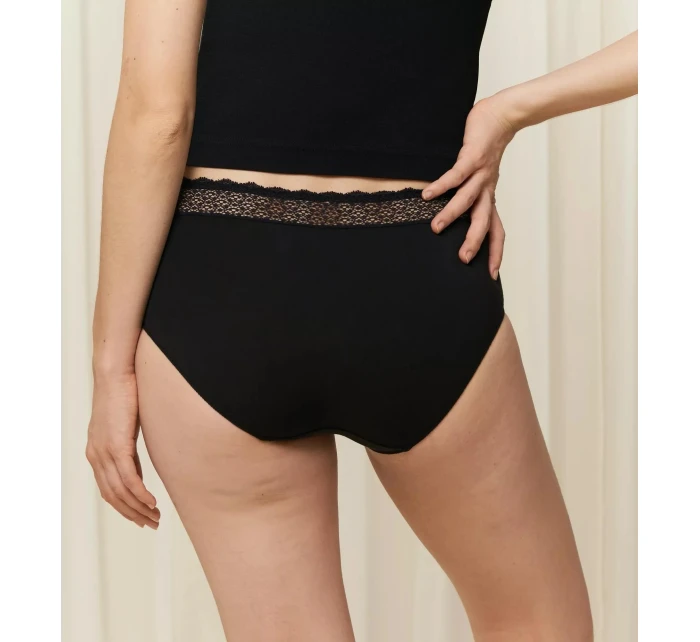 Feel of Modal Midi 3P - BLACK - TRIUMPH BLACK - TRIUMPH