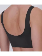 Dámský top ZERO Feel 2.0 Top - BLACK - černý 0004 - SLOGGI