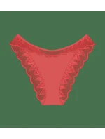 Crazy model 21366387 Love Highleg Tai ORANGE  ORANGE - Triumph