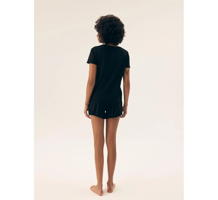 Henderson Dámské pyžamo kr/r S3XL model 21056281 - HENDERSON LADIES Henderson Dámské pyžamo kr/r S3XL model 21056281 - HENDERSON LADIES