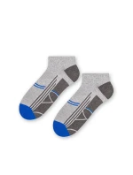 Sportovní bavlněné ponožky Dynamic Sport model 5791604 - Steven