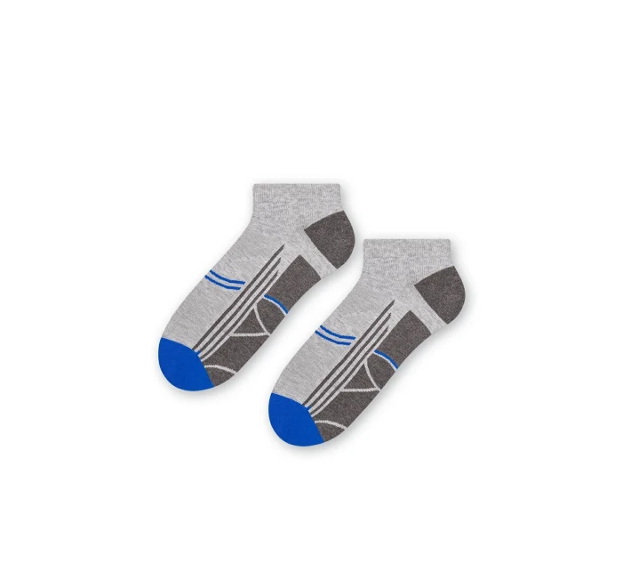 Sportovní bavlněné ponožky Dynamic Sport model 5791604 - Steven