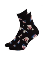 Dámské ponožky Wola Perfect Woman W84.01P Casual