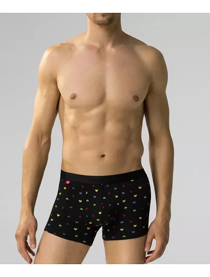 Pánské boxerky model 20536516 A'3 S2XL - Atlantic Pánské boxerky model 20536516 A'3 S2XL - Atlantic