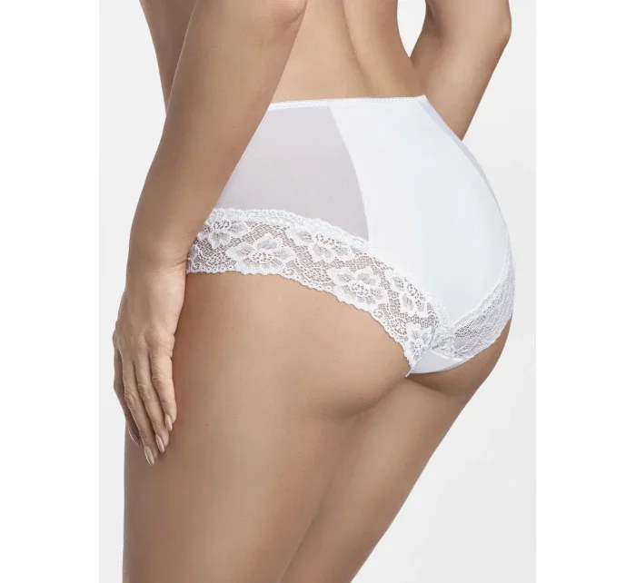 Dámské kalhotky 029 white - EWANA