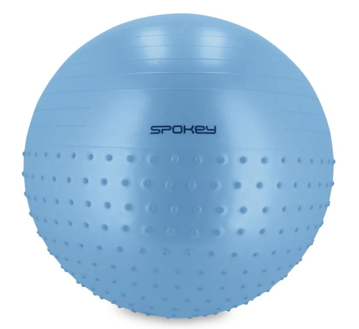 Gymnastický míč Half Fit r. model 21295276 - Spokey