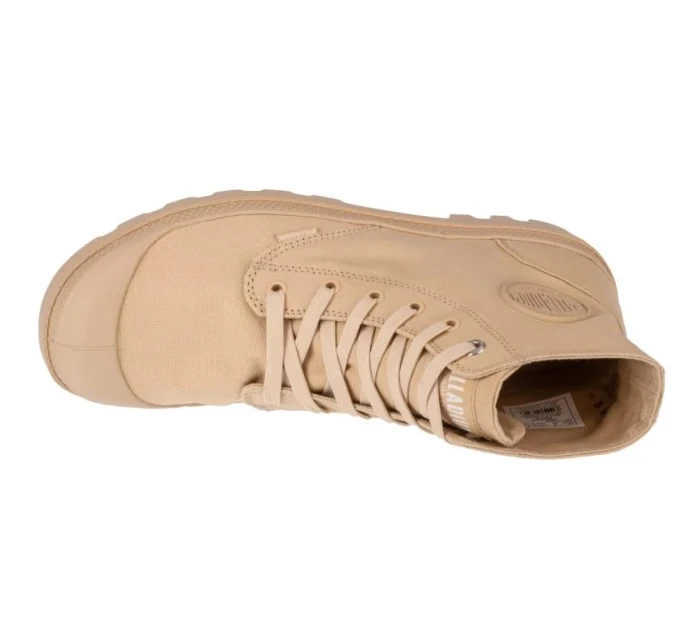 Boty Palladium Mono Chrome 73089-274-M