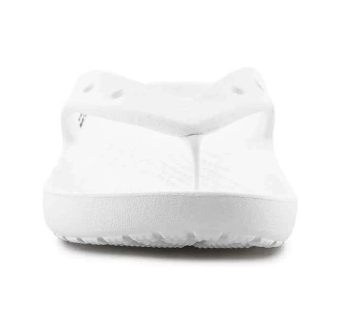 Žabky Crocs Classic Flip V2 209402-100