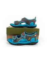 Sandály Keen Knotch Jr 1027218