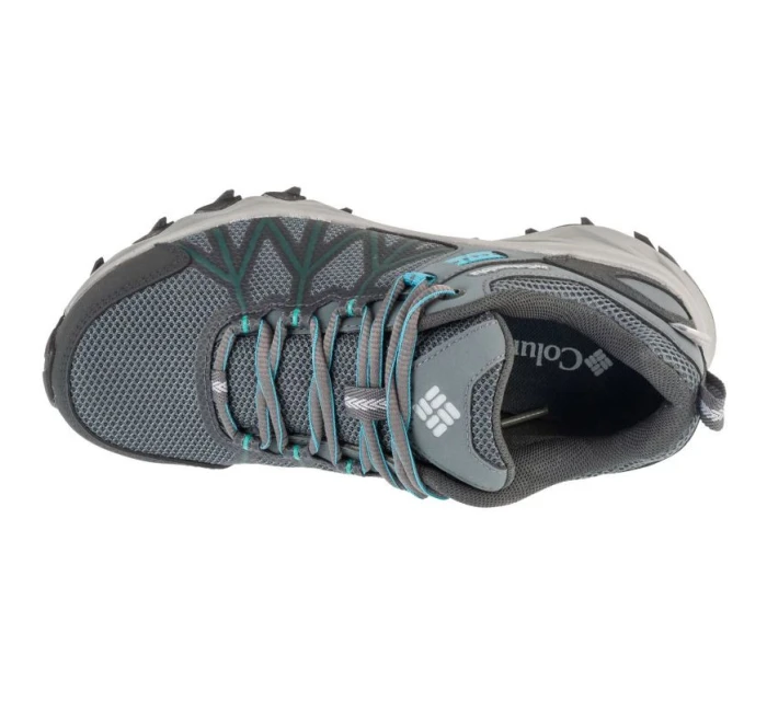 Boty Peakfreak II Outdry W model 21040648 - Columbia