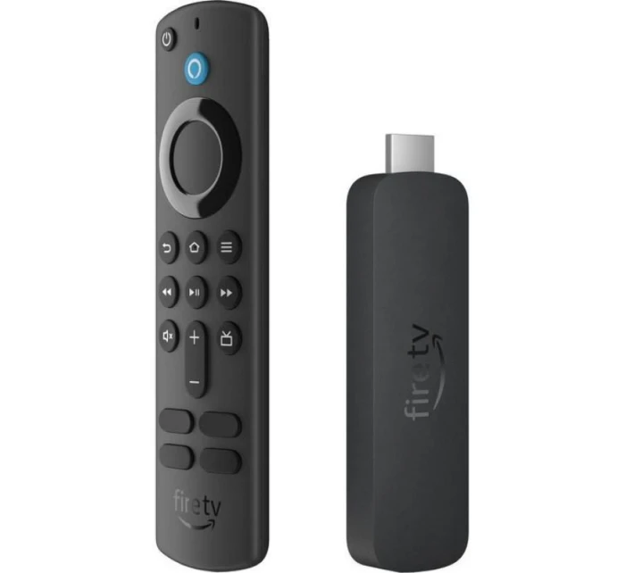 Amazon Fire TV Stick 4K 2024 Amazon Fire TV Stick 4K 2024