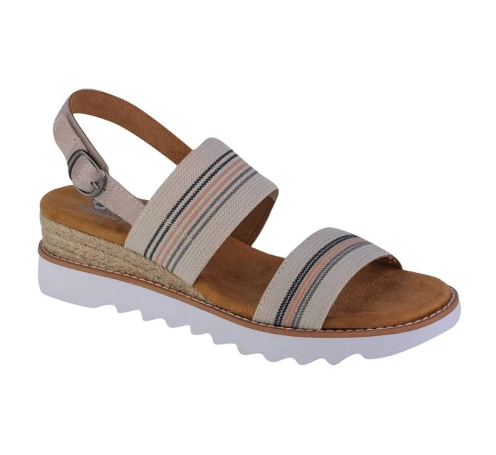 Skechers Desert Kiss Hi - Tea Time 113863-NTMT Beige 38 Skechers Desert Kiss Hi - Tea Time 113863-NTMT Beige 38