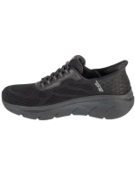 Skechers Slip-ins: D'Lux Walker 2.0 - Rezinate 232446-BBK Black 40 Skechers Slip-ins: D'Lux Walker 2.0 - Rezinate 232446-BBK Black 40
