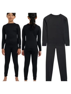 Dětská bezešvá souprava spodního prádla  model 21474142 - 4F