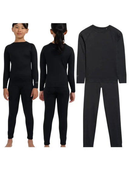 Dětská bezešvá souprava spodního prádla model 21474142 - 4F Dětská bezešvá souprava spodního prádla model 21474142 - 4F