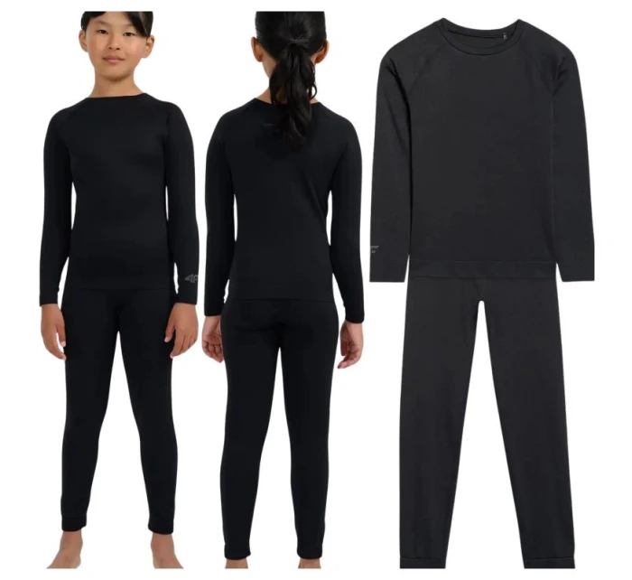 Dětská bezešvá souprava spodního prádla model 21474142 - 4F Dětská bezešvá souprava spodního prádla model 21474142 - 4F