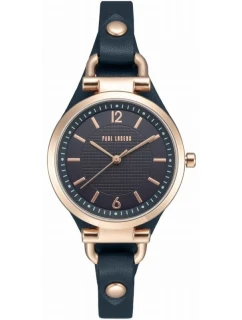 Dámské hodinky Paul Lorens PL3652A-6F3 + BOX