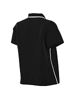 Dámské tričko Nike Dri-Fit Park 26 Polo černé HM7150 010 Dámské tričko Nike Dri-Fit Park 26 Polo černé HM7150 010