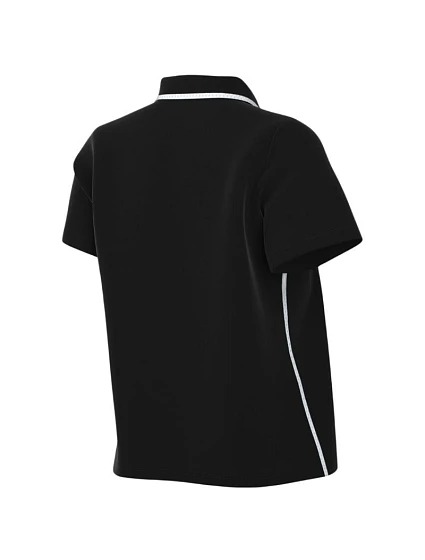 Dámské tričko Nike DriFit Park 26 Polo černé model 22054446 010 - EB FIT
