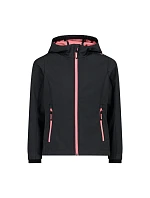 Dámská bunda CMP 3A29385N - 02UP