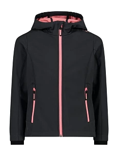 Dámská bunda CMP 3A29385N - 02UP