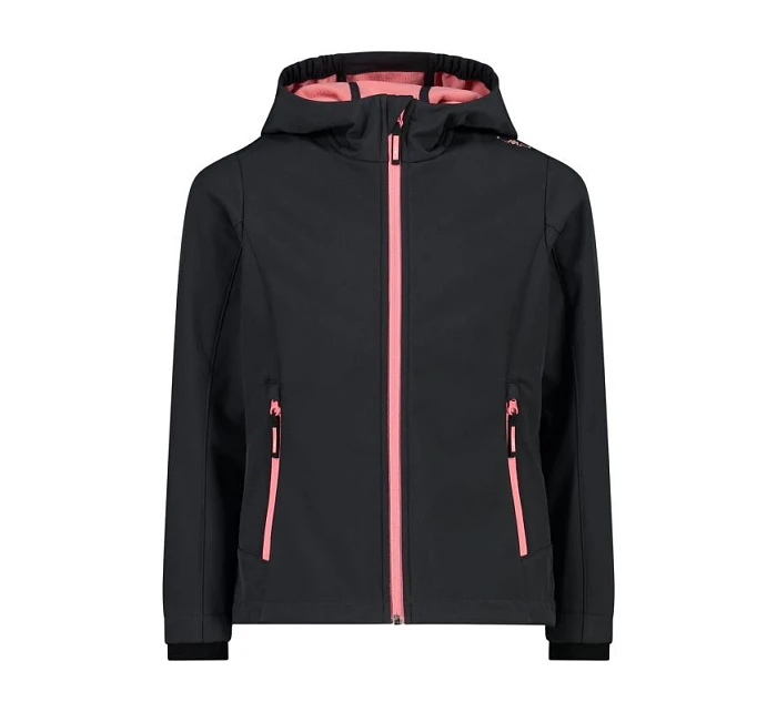 Dámská bunda CMP 3A29385N - 02UP