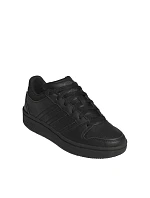 Dětská obuv Hoops Classic black model 22177407 - ADIDAS