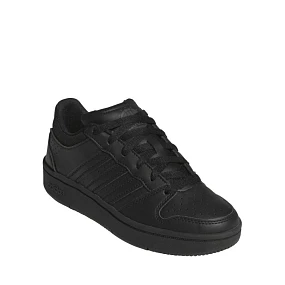 Dětská obuv adidas Hoops Classic black KH8914 Dětská obuv adidas Hoops Classic black KH8914