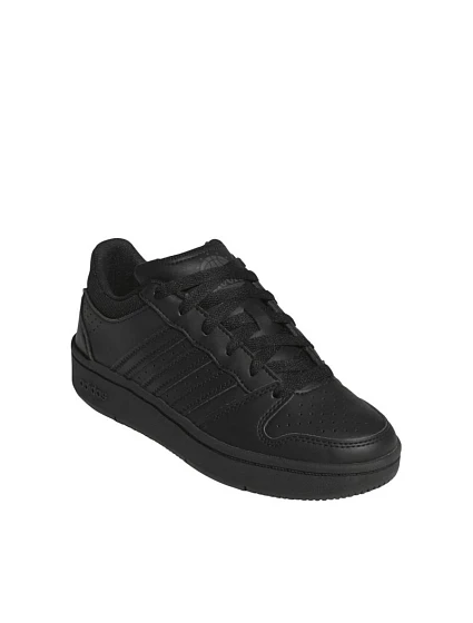 Dětská obuv Hoops Classic black model 22177407 - ADIDAS