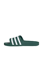 Žabky Adilette Aqua zelené model 22318045 - ADIDAS Žabky Adilette Aqua zelené model 22318045 - ADIDAS