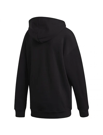 Dámská mikina Trefoil Hoodie W model 15983446 Adidas - adidas ORIGINALS